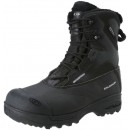 Botas de nieve Hombre Salomon Toundra Mid WP Negro Ventas Baratas Asturias