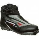 Hombre Botas Salomon Escape 7 SNS Pilot CF Negro/Gris Precio Barato