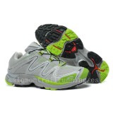 Salomon XT Hawk Calzado Hombre Verde gris Dinero en menos